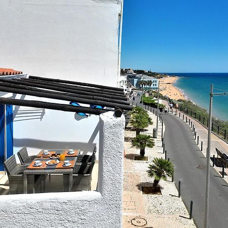 Beach Residence Old Town Albufeira Luaran gambar