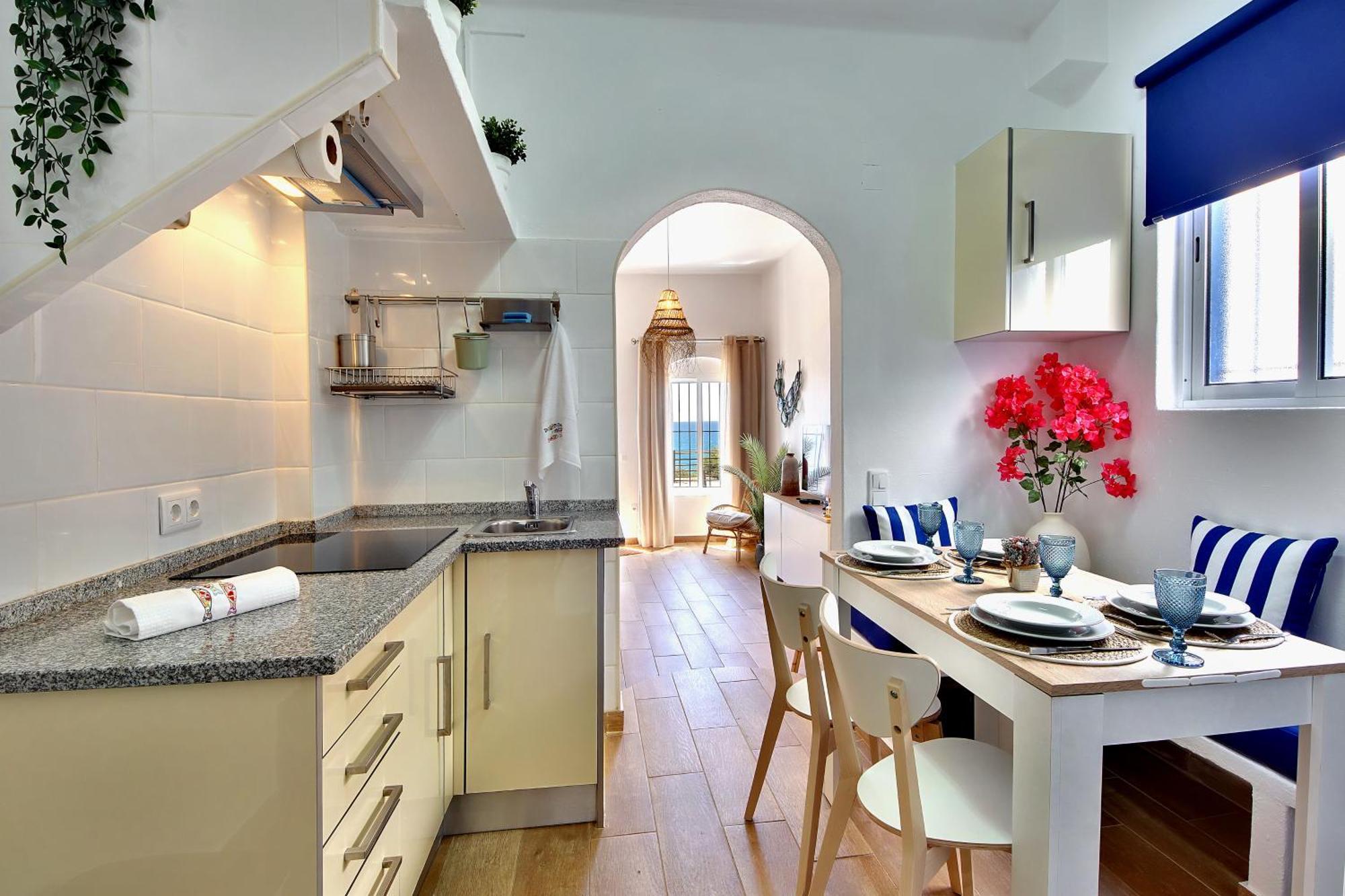 Beach Residence Old Town Albufeira Luaran gambar