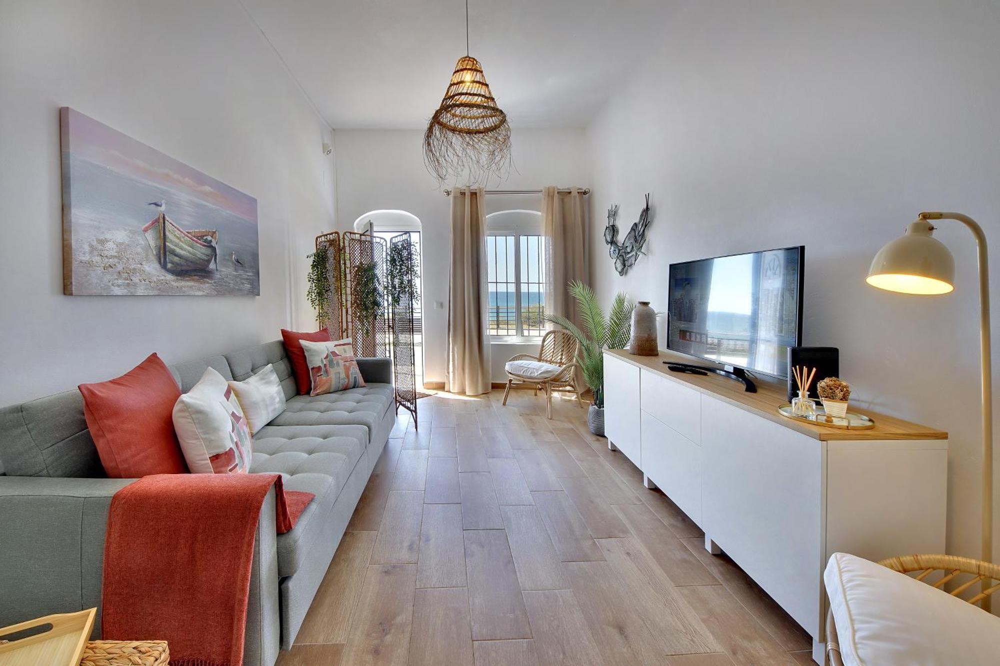 Beach Residence Old Town Albufeira Luaran gambar