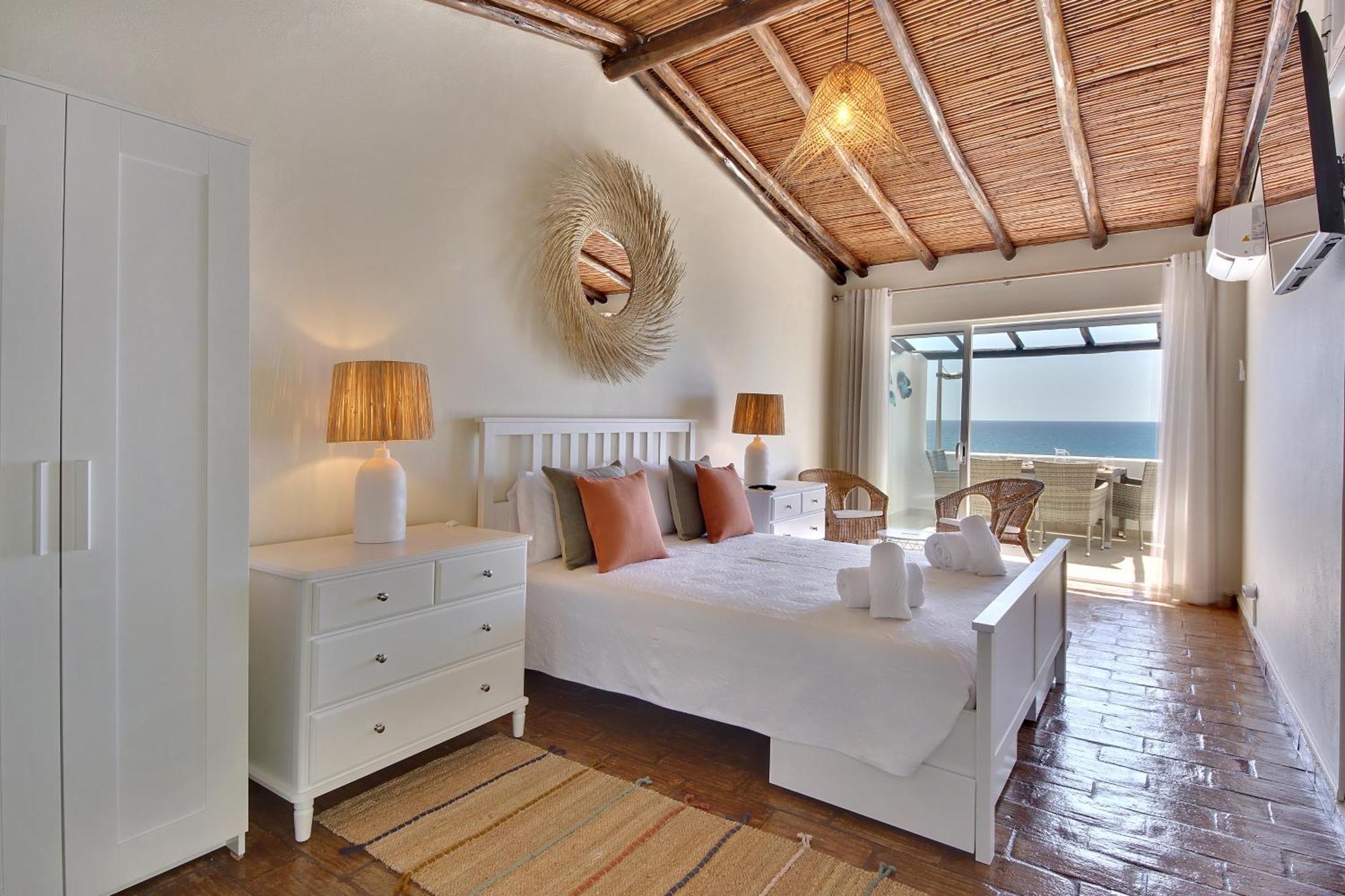 Beach Residence Old Town Albufeira Luaran gambar