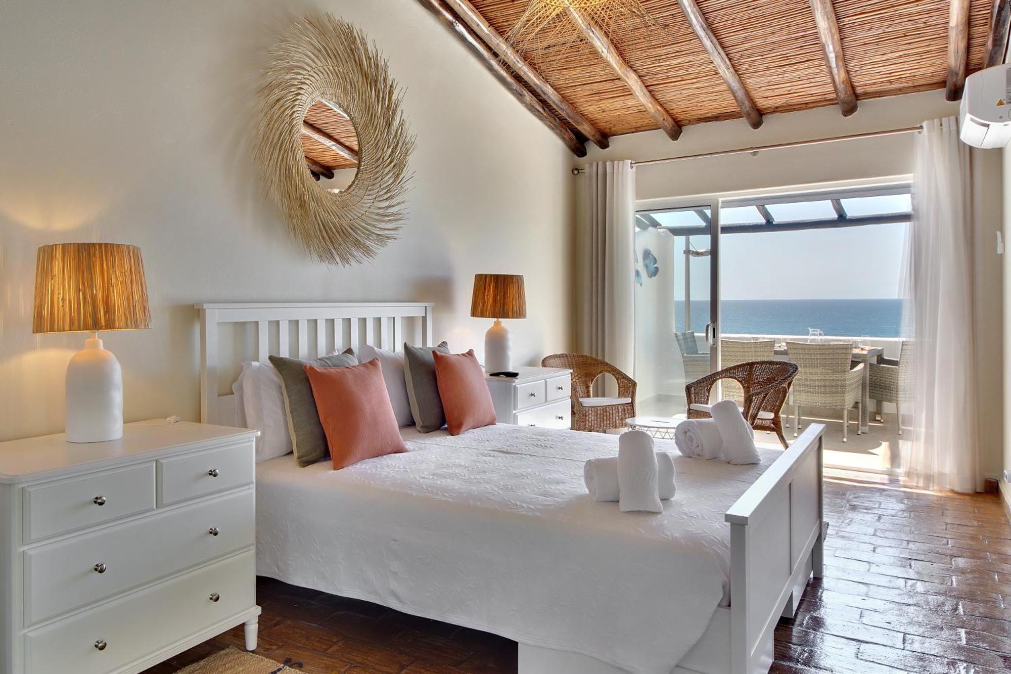 Beach Residence Old Town Albufeira Luaran gambar